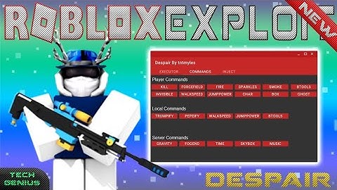 How to Exploit on Roblox Pc ~ Byfron Bypass Keyless | [PC] Roblox Executor