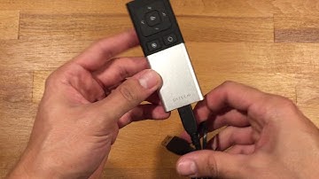 SATECHI WIRELESS REMOTE CONTROL