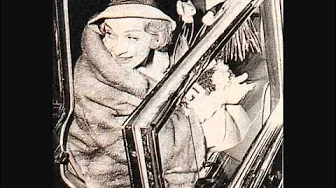 Marlene Dietrich "Blowin'' In The Wind" 1963 (Newspapers / journaux) Marlene Dietrich "Blowin'' In The Wind" 1963 (Newspapers / journaux)