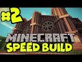 Büyük Kapışma | Minecraft Yeni Hızlı Yapı Kapışması