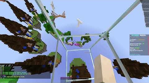 FDP Client on minemora (download config)