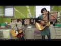 かぐや姫「 星降る夜」/弾き語り