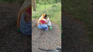 respect old age people |poor old people | eating food |emotional helping video |india #shorts #help