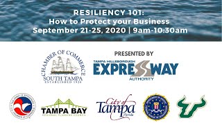 Resiliency 101: How To Protect Your Business