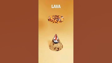 Everything Fluid Satisfying Simulation 💦🔥#satisfying #fluid #3danimation