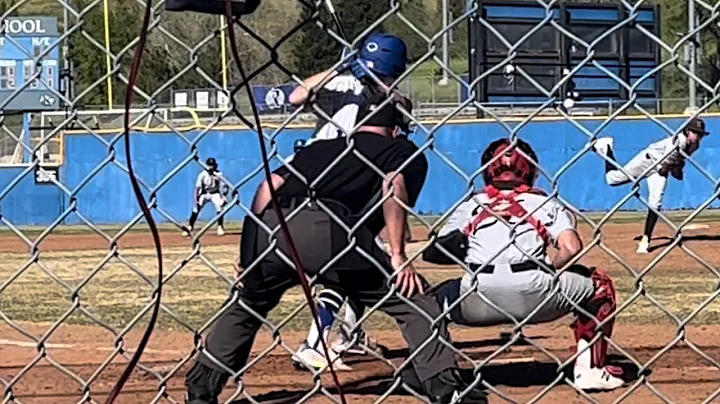 vs Rocklin Raymond Olivas (2024)Sophomore Tuff 4-3...
