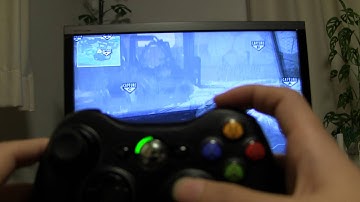 MW3 | 盾キャンセルのやり方 | 手もと