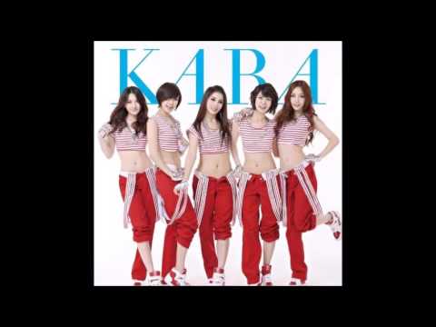 카라 Kara Mister Japanese Ver
