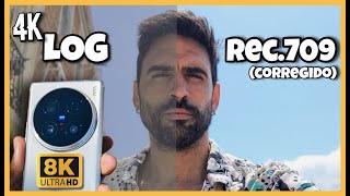 VIVO HA SACADO EL TELÉFONO DEFINITIVO X100 ULTRA probando 8K30fps Y 4K30FPS LOG! NUEVO REY en VÍDEO👑 by 2Megapixels 8,227 views 2 days ago 13 minutes, 23 seconds