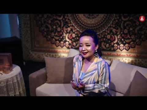 Naxsham Bilen Güzelay Memtimin Uyghur Song