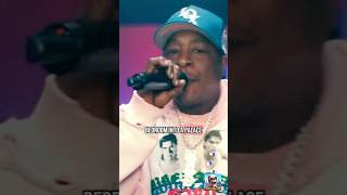@jadakiss9786 never fails #Top5 DOA #hiphop #freestyle #music #fypシ #shorts #clips
