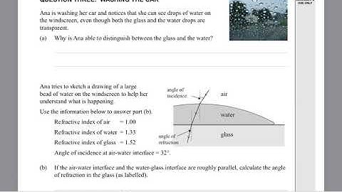 2016 Level 2 Waves Q3