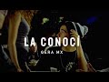 Gera MXM " La conoci" (precipicio 2013)  + Teeam revolver /beat