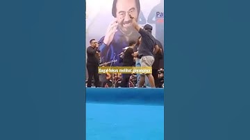 gagal fokus melihat goyangan nya #short #shortvideo #goyang #joget #nasdem