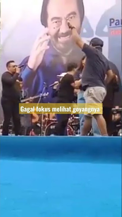 gagal fokus melihat goyangan nya #short #shortvideo #goyang #joget #nasdem