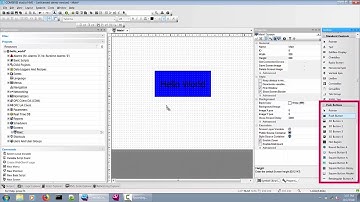 Combivis HMI Software - Environment Overview