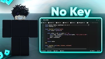 Roblox Executor VOLCANO Best Working Script & Exploit for FREE & KEYLESS [98% UNC]