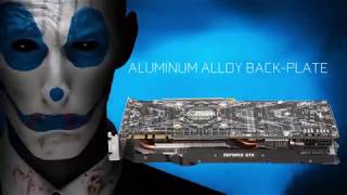 intel xeon e5 1650v3 - Galax GTX 1080 Ti -  тест в   играх (1920х1080)