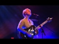 Laura Marling - David/Howl/Walk Alone, Union Transfer, Philadelphia, 08/01/2015