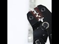 COLORS SN 48B wire crimping plier