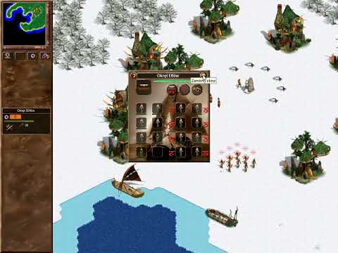 Saga: Rage of the Vikings - Seas
