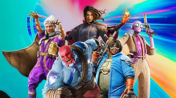 This BIGGEST Flop in Gaming History... (Concord)