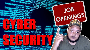 Ransomware Attacks Create Demand for Cybersecurity Jobs