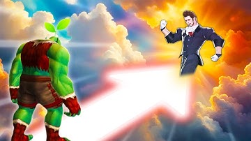 Hildibrand Episode 4 🌱 WoW to FFXIV: ARR (Day 30)