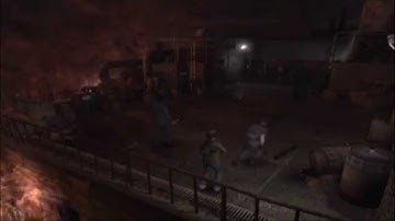 Showdown 3 Online - Biohazard Outbreak File #2