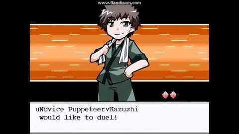 Touhou Puppet Dance Performance Playthrough Part 6