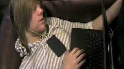 jared warth - blessthefall