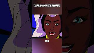 Dark Phoenix Returns