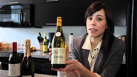 French Wine Regions with Angela Aiello