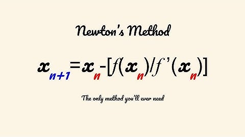 Newton
