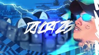 Novinha Do Peito Duro - Dj Crt Zs, Mc Brunin Jp E Mc Aleff Dj Crt Zs