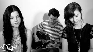 Video thumbnail of "The Fergies - Faraway Hearts - An Acoustic"