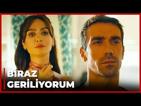 Ferhat ve Aslı'nın İlk Karşılaşması - Siyah Beyaz Aşk 1. Bölüm