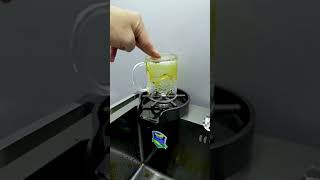 High-Pressure Faucet Glass Rinser Automatic Cup Washer for Kitchen & Bar viral trending shorts
