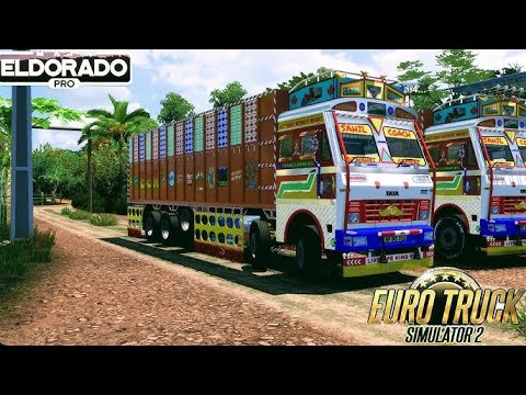 🔴 ETS2 Live