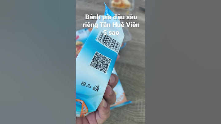 Bánh pía tân huê viên 5 sao giá bao nhiêu