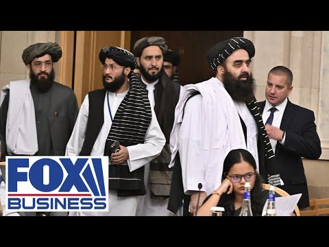 Taliban demands role