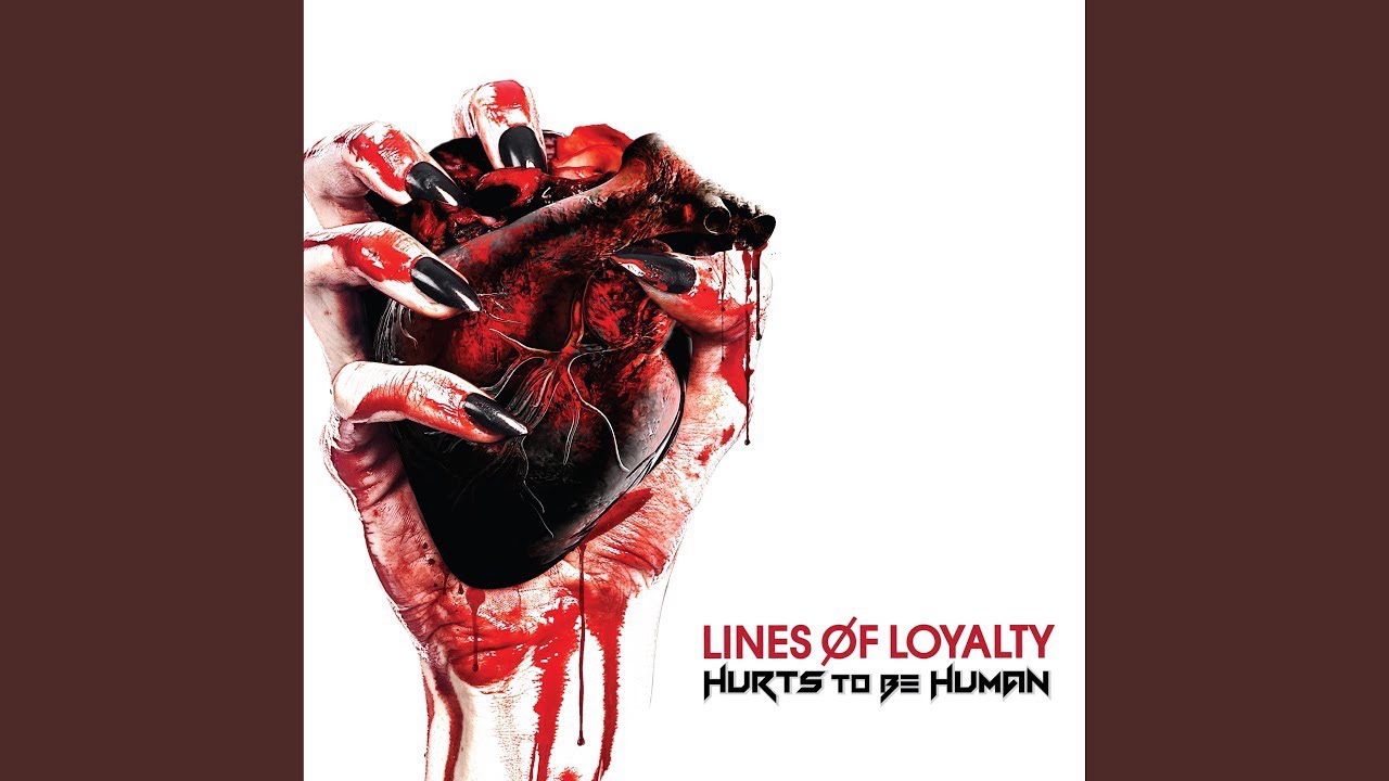PipemanRadio Interviews Lines of Loyalty About Hurts To Be Human and More