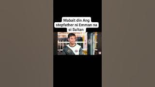 Manny Pacquiao Anak sa Labas Emman Bacosa Kamukhang-Kamukha  at Ito ang Life History sa Anak