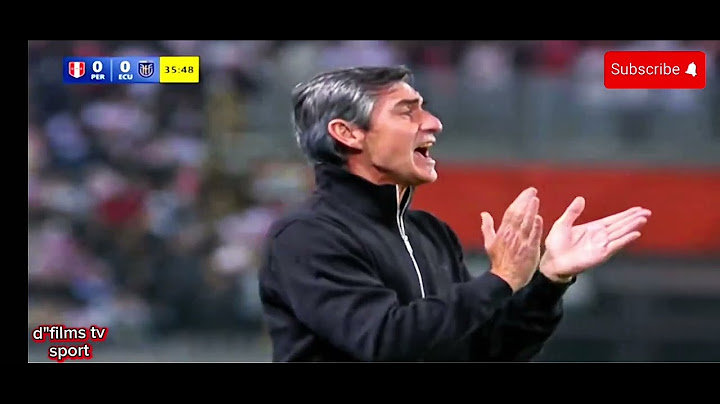 PERÚ VS ECUADOR  resumen completo y la clasificación al mundial 2026 😉🇪🇨 ⚽️