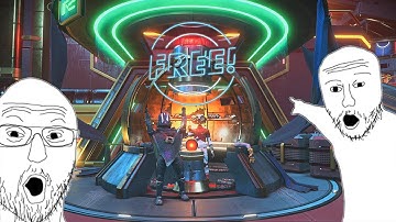 No Man’s Sky - How to Get Everything in the Quicksilver Store for Free! (2025)