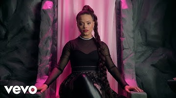 Sarah Jeffery - Queen of Mean (CLOUDxCITY Remix/From "Disney Hall of Villains")