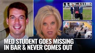 BRILLIANT MED STUDENT GOES MISSING IN BAR, NEVER COMES OUT, VANISHES: WHERE'S BRIAN? Wealth