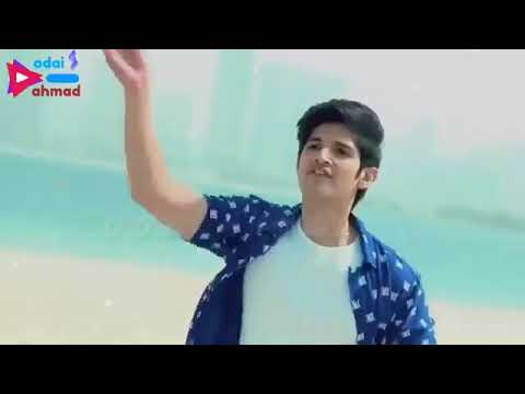 شاب يتبرع بعيونه لحبيبته 