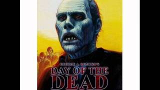 Day Of The Dead Soundtrack - Undead Invasion (Old Version) chords