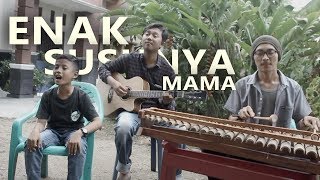 Download lagu Enak Susunya Mama Faiha Cover by Ikhsan Nugraha Friends Enak Susunya Mama Faiha Cover by Ikhsan Nugraha Friends